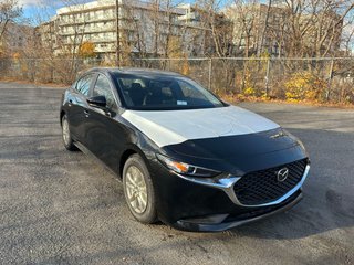 Mazda3 GS-L 2025