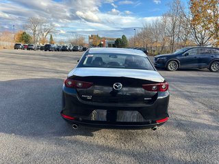 Mazda3 GS-L 2025