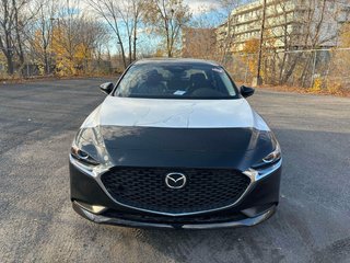 Mazda3 GS-L 2025