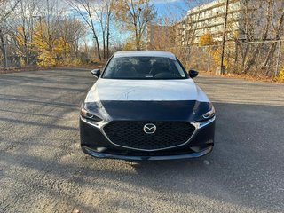 2025  Mazda3 GS