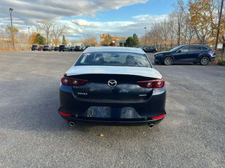 2025  Mazda3 GS