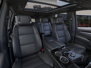 2025 Cadillac Escalade ESV Premium Luxury in Pickering, Ontario - 6 - w320h240px