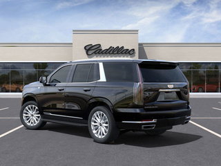 2025 Cadillac Escalade Luxury in Pickering, Ontario - 3 - w320h240px