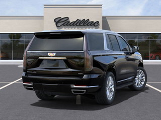 2025 Cadillac Escalade Luxury in Pickering, Ontario - 4 - w320h240px