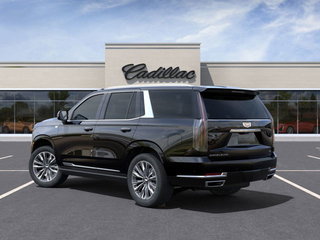 2025 Cadillac Escalade Premium Luxury in Pickering, Ontario - 3 - w320h240px