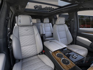 2025 Cadillac Escalade Sport Platinum in Pickering, Ontario - 6 - w320h240px