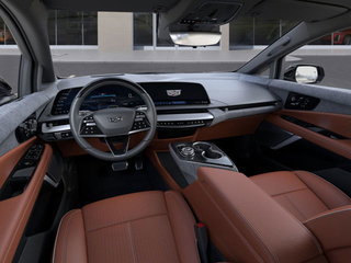 2025 Cadillac OPTIQ Sport 2 in Pickering, Ontario - 5 - w320h240px