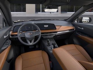 2025 Cadillac XT4 Sport in Pickering, Ontario - 5 - w320h240px