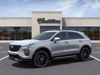 2025 Cadillac XT4 Sport in Pickering, Ontario - 2 - w320h240px