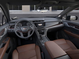 2025 Cadillac XT5 Sport in Pickering, Ontario - 5 - w320h240px