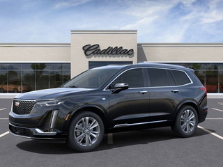 2024 Cadillac XT6 Premium Luxury in Pickering, Ontario - 2 - w320h240px