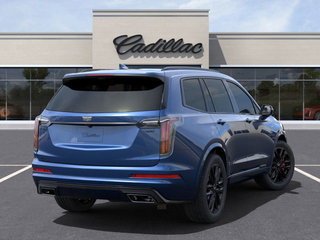 2024 Cadillac XT6 Sport in Pickering, Ontario - 4 - w320h240px