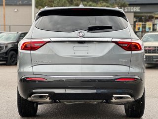 2024 Buick Enclave in Pickering, Ontario - 6 - w320h240px