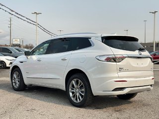2024 Buick Enclave in Pickering, Ontario - 5 - w320h240px