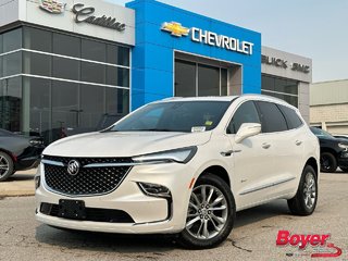 2024 Buick Enclave in Pickering, Ontario - 2 - w320h240px