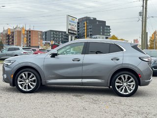 2021 Buick ENVISION in Pickering, Ontario - 3 - w320h240px