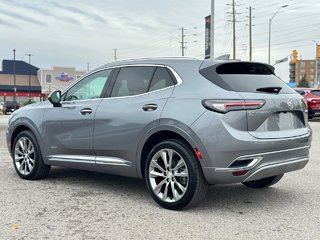 2021 Buick ENVISION in Pickering, Ontario - 4 - w320h240px