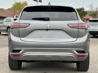 2021 Buick ENVISION in Pickering, Ontario - 5 - w320h240px