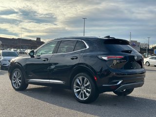 2022 Buick ENVISION in Pickering, Ontario - 4 - w320h240px