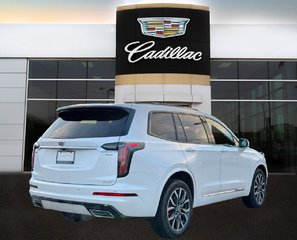 2023 Cadillac XT6 in Pickering, Ontario - 6 - w320h240px
