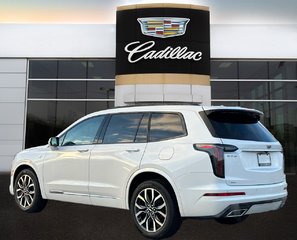 2023 Cadillac XT6 in Pickering, Ontario - 4 - w320h240px