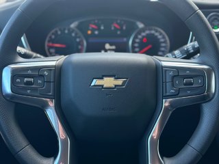 2024 Chevrolet Blazer in Pickering, Ontario - 9 - w320h240px