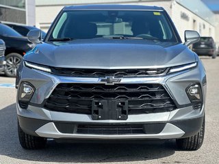 2024 Chevrolet Blazer in Pickering, Ontario - 6 - w320h240px