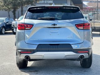 2024 Chevrolet Blazer in Pickering, Ontario - 19 - w320h240px