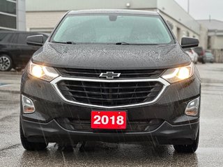 2018 Chevrolet Equinox in Pickering, Ontario - 5 - w320h240px