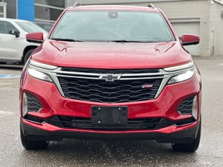 2022  Equinox RS in Pickering, Ontario - 6 - w320h240px