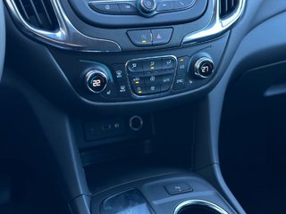 2024 Chevrolet Equinox in Pickering, Ontario - 10 - w320h240px