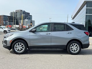 2024 Chevrolet Equinox in Pickering, Ontario - 3 - w320h240px