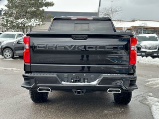 2023 Chevrolet Silverado 1500 in Pickering, Ontario - 4 - w320h240px