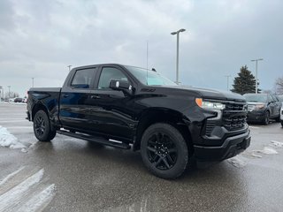 2023 Chevrolet Silverado 1500 in Pickering, Ontario - 9 - w320h240px