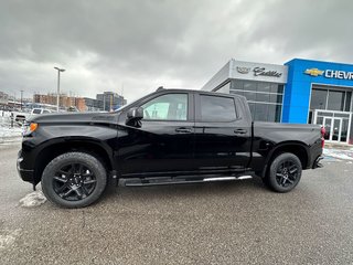 2023 Chevrolet Silverado 1500 in Pickering, Ontario - 2 - w320h240px