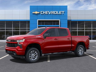 2025 Chevrolet Silverado 1500 in Pickering, Ontario - 2 - w320h240px