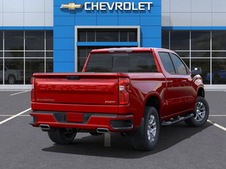 2025 Chevrolet Silverado 1500 in Pickering, Ontario - 4 - w320h240px