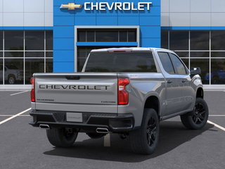 2025 Chevrolet Silverado 1500 in Pickering, Ontario - 4 - w320h240px