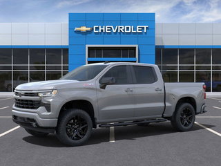 2025 Chevrolet Silverado 1500 in Pickering, Ontario - 2 - w320h240px