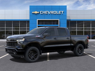 2025 Chevrolet Silverado 1500 in Pickering, Ontario - 2 - w320h240px