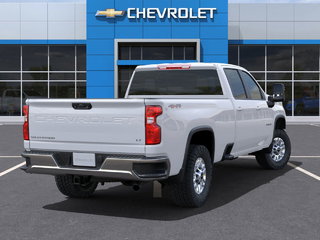 2025 Chevrolet SILVERADO 2500 HD in Pickering, Ontario - 4 - w320h240px