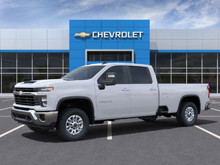 2025 Chevrolet SILVERADO 2500 HD in Pickering, Ontario - 2 - w320h240px