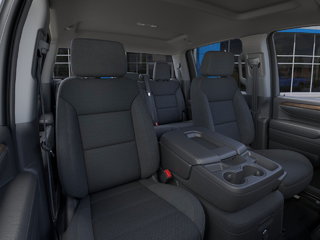 2025 Chevrolet SILVERADO 2500 HD in Pickering, Ontario - 6 - w320h240px