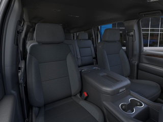 2024 Chevrolet Suburban in Pickering, Ontario - 6 - w320h240px