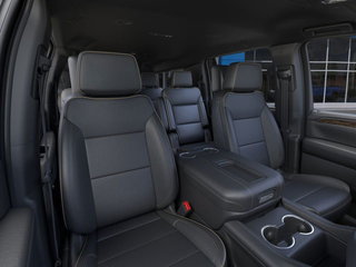 2024 Chevrolet Suburban in Pickering, Ontario - 6 - w320h240px