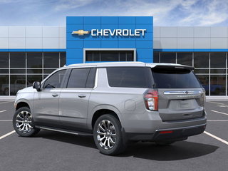 2024 Chevrolet Suburban in Pickering, Ontario - 3 - w320h240px