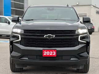 2023 Chevrolet Tahoe in Pickering, Ontario - 6 - w320h240px