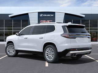2025 GMC Acadia in Pickering, Ontario - 3 - w320h240px