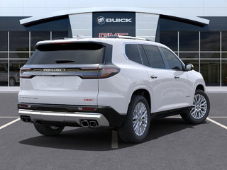 2025 GMC Acadia in Pickering, Ontario - 4 - w320h240px