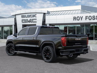 2025 GMC Sierra 1500 in Pickering, Ontario - 3 - w320h240px